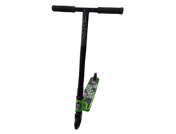 Ateox Jump Черно-Красный