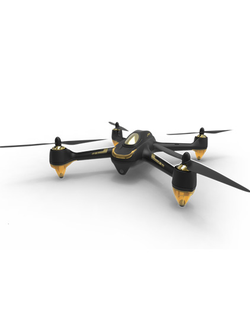 Квадрокоптер Hubsan H501S Pro