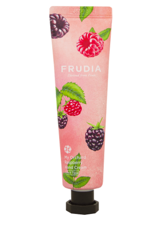 Frudia Squeeze Therapy Hand Cream - Крем для рук