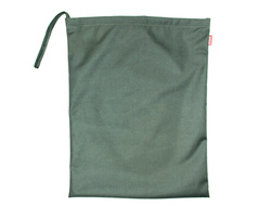 Мешок для буксировочных ремней и динамических строп 420х500 мм (олива), Tplus