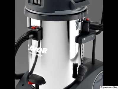 Пылеводосос LAVOR Professional Taurus IR 2 Way