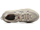Женские кроссовки Fila Barricade 2 Low Top Creamy