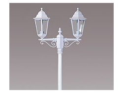 Садово-парковый светильник серии  Petersburg  2 (227см)