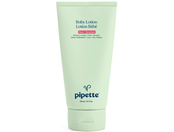 Pipette Baby Lotion - Детский лосьон для тела