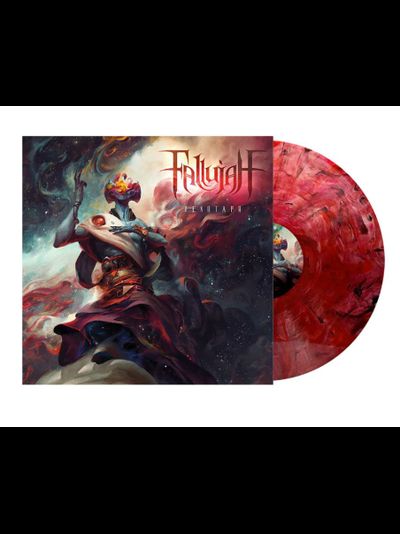 Fallujah - Xenotaph LP