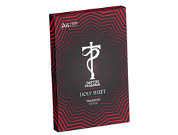 Универсальная трансферная бумага Tattoo Pharma Holy Sheet