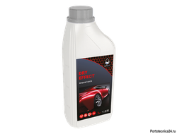 Жидкий воск HimKit Dry Effect 1 кг