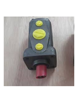 Polar Cutting machine hydraulic pump