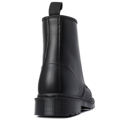 1460 mono black smooth cheap