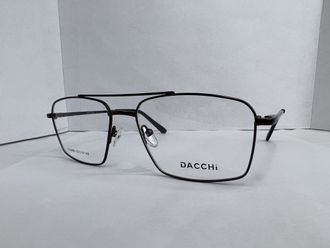 Оправа DACCHI ( Металл ) 33890 C3 55-16-140