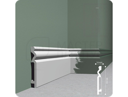 “Напольный плинтус 1 UHD 07-95C под покраску”, “Дюрополимерный плинтус Мастер Плинтус”, “Влагостойки