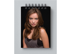 Блокнот Доктор Хаус №11