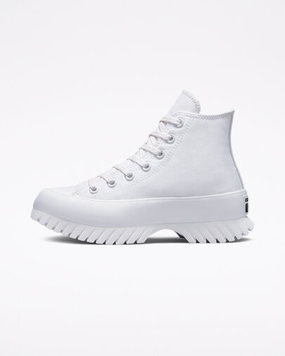 Converse lugged platform cheap