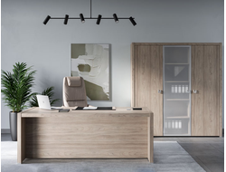 Кабинет руководителя Solid