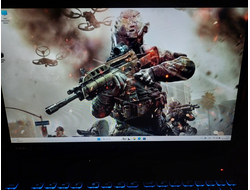 ASUS TUF Gaming A17 FA706NFR-HX017 ( 17.3 FHD IPS 144Hz AMD RYZEN 7 7435HS RTX2050(4Gb) 16Gb 512+512Gb SSD )