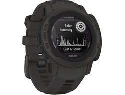Garmin Instinct 2S Solar Graphite (010-02564-00)