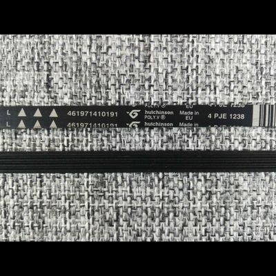 Ремень 1238 4 PJE