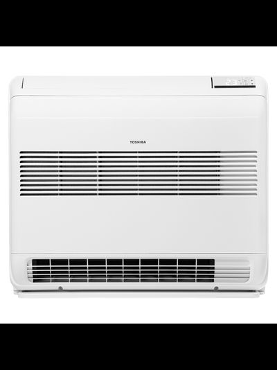 Блок внутренний универсальный TOSHIBA RAS-B10J2FVG-E консольного типа