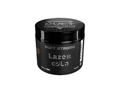 Табак Duft Lazer Cola Кола Strong 200 гр