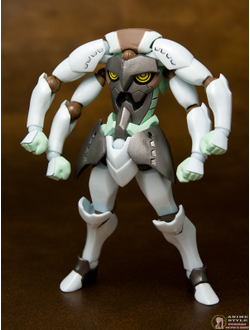 Робот Энкидуду (Enkidudu)