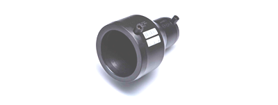 Переход электросварной д.200x160 ПЭ100 SDR11 Eurostandard