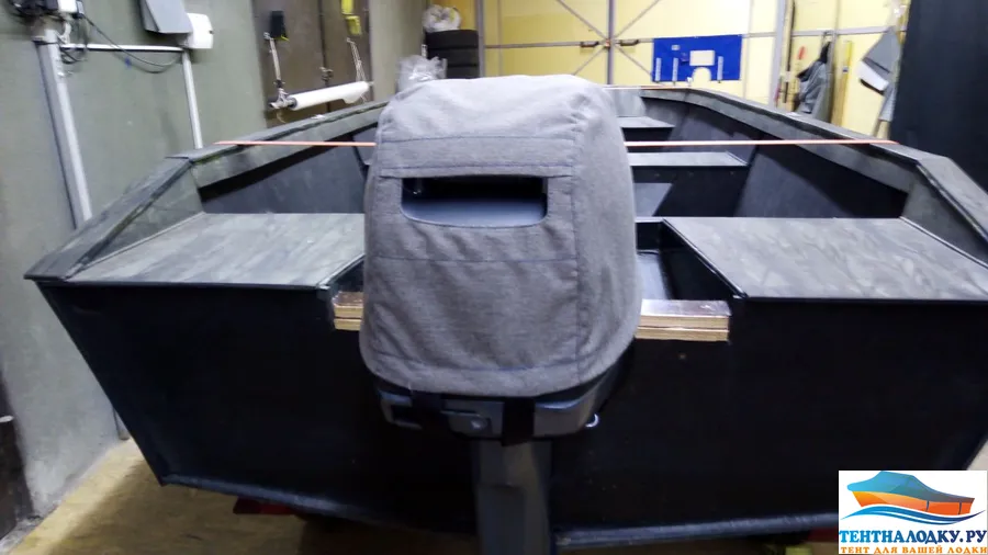 чехол - Ямаха 9.9