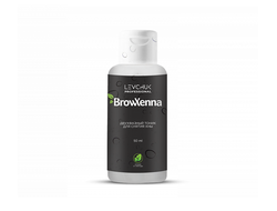 Двухфазный тоник для снятия хны BrowXenna (50 мл)