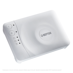 Защита от протечек воды Нептун: Neptun Bugatti ProW+ Wi-Fi. Контроль протечек и расхода воды