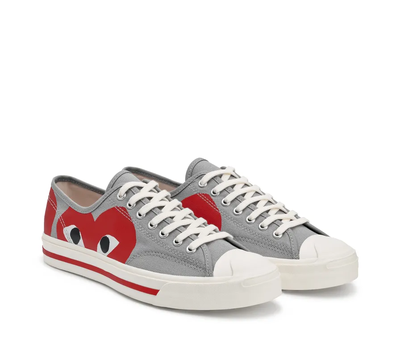 Converse Juck Purcell CDG Comme Des Garcons