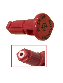 Кнопка выключения двигателя SPI SM-01552 для Yamaha 8GL-86284-09-00
