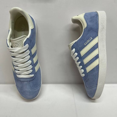 Adidas Gazelle Blue