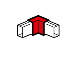 Внутренний угол для мини-каналов Metra /Legrand™/