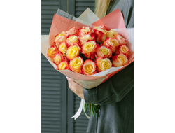 Розы КАБАРЕТ