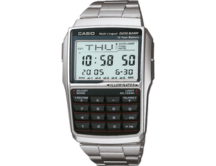 Dbc casio 2025