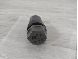 Клапан редукционный рампы Газель Камминс 2.8