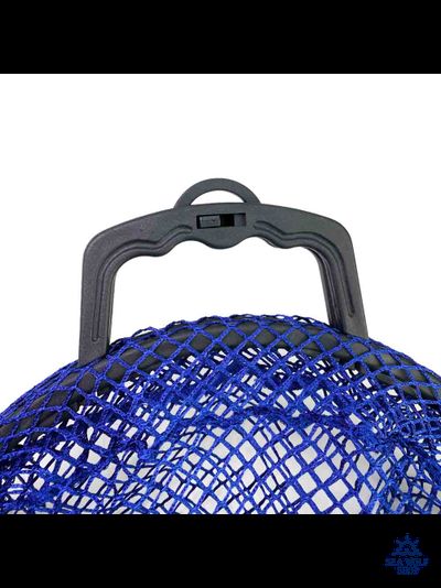 Питомза Scorpena Сумка сетчатая с пластик.ручками