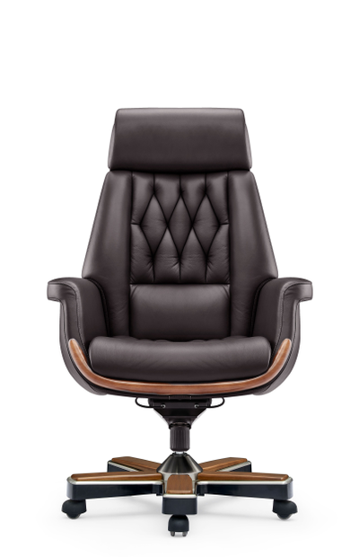 Кресло офисное Трон