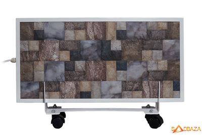 Керамf-кварцевый обогреватель Казань 2000руб/шт