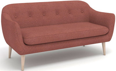 КОМПАКТНЫЙ ДИВАН РЕЙМС, ПРОЧНЫЙ КАРКАС ФАНЕРА НЕДОРОГО, РАСПРОДАЖА В МОСКВЕ