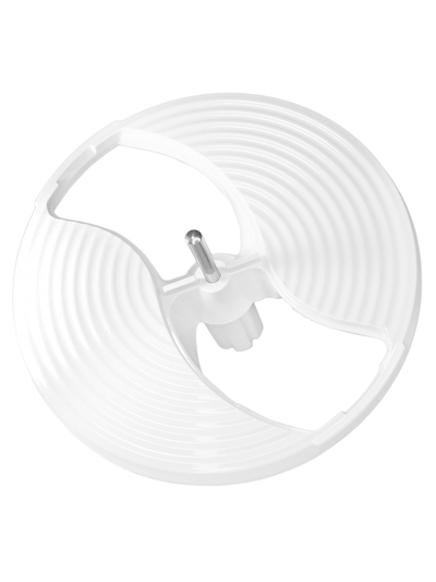 Диск держатель насадок для кухонного комбайна Braun K700-750, K600-650