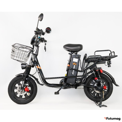 Электровелосипед Колхозник MONSTER WB18 W-23