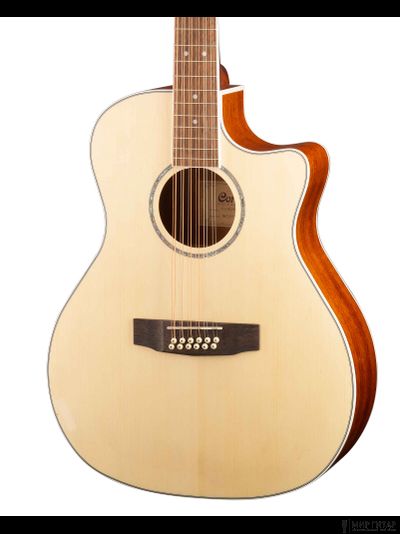 Cort GA-MEDX-12-WBAG-OP