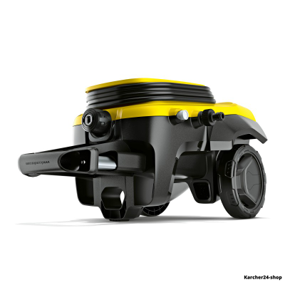 Минимойка karcher k 4 compact home (1.637-503.0)