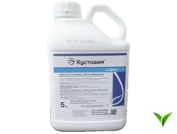 Кустодия КС 5 л