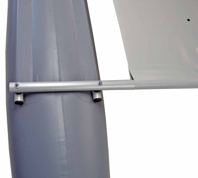 Катамаран Ямал 470