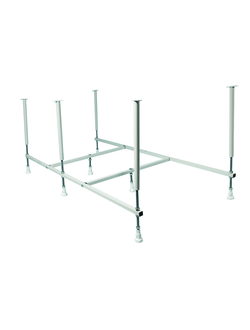 Каркас для ванны 1MarKa Modern 120x70 см