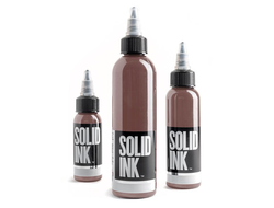 (УЦЕНКА) Taupe - Solid Ink (США 1 oz - 30 мл.)