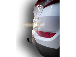 Фаркоп Лидер-Плюс для Hyundai Tucson/Kia Sportage 2015-…