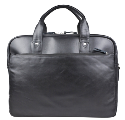 Сумка для ноутбука Ruffo black (арт. 1005-81)
