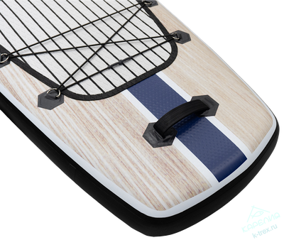 Надувная доска для SUP серфинга 12.0ft Riviera Дерево (2023)